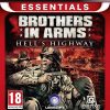 Brothers in Arms Hell's Highway PS3