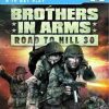 Brothers in Arms Road to Hill 30 PS2