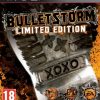 Bulletstorm Limited Edition PS3