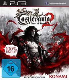 Castlevania Lords of Shadows 2 PS3
