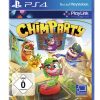Chimparty PlayLink PS4