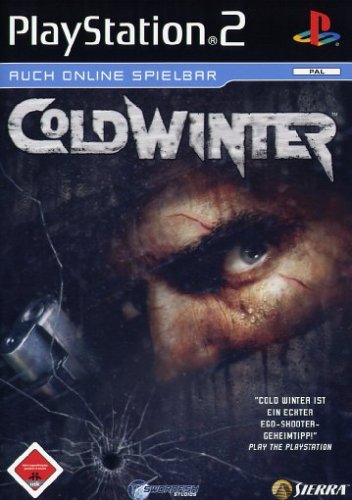 Colt Winter PS2