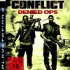 Conflict Denied Ops PS3