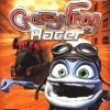 Crazy Frog Racer PS2
