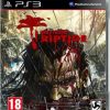 Dead Island Riptide PS3