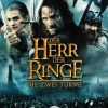 Der Herr Der Ringe: Die Zwei Türme - PS2