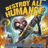 Destroy all Humans PS2