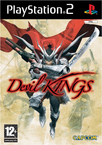 Devil Kings PS2