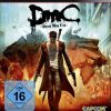 Devil May Cry PS3