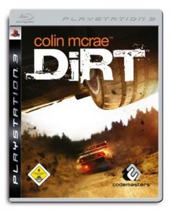 Dirt PS3
