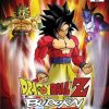 Dragon Ball Z Budokai 3 Ps2