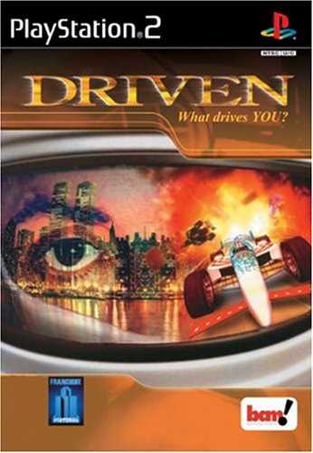 Driven PS2
