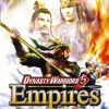 Dynasty Warriors 5 Empires Ps2