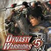 Dynasty Warriors 5 ps2