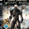 Enemy Territory Quake Wars PS3
