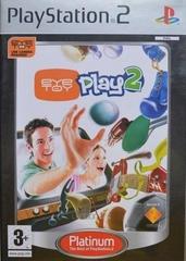 Eye Toy Play 2 PS2