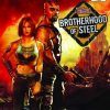 Fallout: Brotherhood of Steel - PS2
