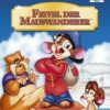 Feivel Der Mauswanderer - PS2