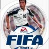 Fifa 2001 PS2
