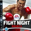 Fight Night Round 3 PS3