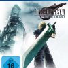 Final Fantasy VII HD Remake ps4