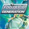 Football Generation PS2
