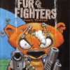 Fur Fighters Viggos Revenge - PS2