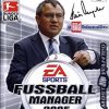 Fußball Manager 2005 PS2