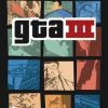 GTA III - PS2