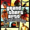 GTA San Andreas Ps2