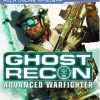 Ghost Recon Advanced Warfighter PS2