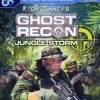 Ghost Recon Jungle Storm PS2