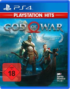 God of War - ps4