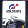 Gran Turismo 4 - PS2