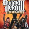 Guitar Hero 3: Legends of Rock - PS2