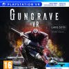 Gungrave VR - Loaded Coffin Edition