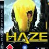 Haze PS3