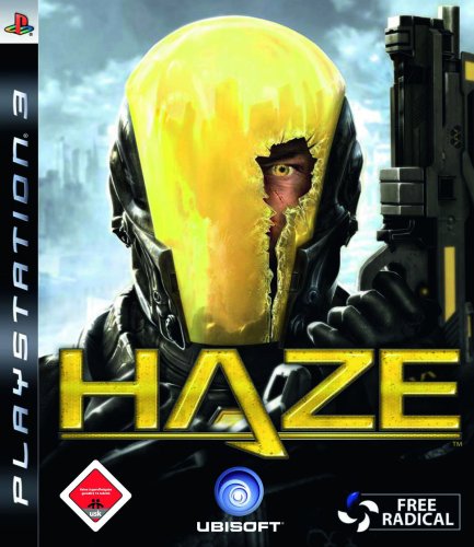 Haze PS3