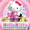 Hello Kitty Roller Rescue PS2