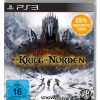 Herr der Ringe Der Krieg im Norden PS3