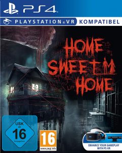 Home Sweet Home VR (PS4)