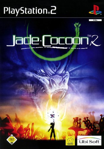 Jade Cocoon PS2