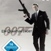 James Bond Ein Quantum Trost PS2