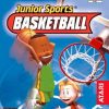 Junior Sports Basketball PS2