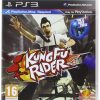 Kuntg Fu Rider PS3