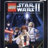 Lego Star Wars 2 PS2