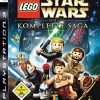 Lego Star Wars - Die komplette Saga