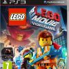 Lego The Movie PS3