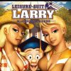 Leisure Suit Larry PS2