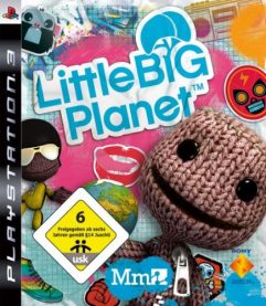 Little Big Planet PS3